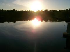 Thursday October 04, 2007 06:16 - COUPLE DAYS AT MORRIS'S COTTAGE IN OCTOBER 099.jpg